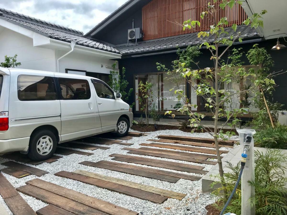 Cafe&Stay Castana Matsumoto Exterior photo